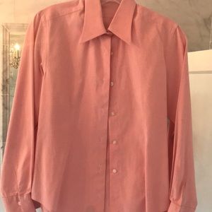 Mark Shale Tailored Shirt